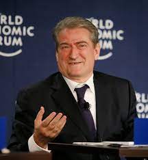 Join facebook to connect with berisha sali and others you may know. Sali Berisha Wikipedia
