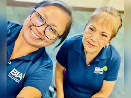 Barbara Leinani Nishikawa's Memorial Website