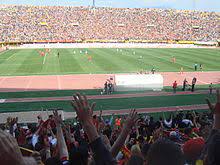 Stadion goztepe gursel aksel (turki)! Goztepe Izmir Wikipedia