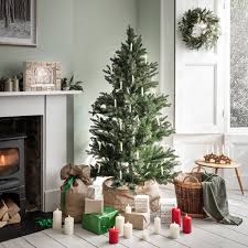 Christmas Tree Skirts The Best Tree Collars To Buy In 2020