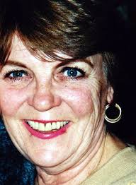 Donna Barrett Obituary