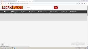 Malware analysis pinayflixtv.com Malicious activity | ANY.RUN -  Malware Sandbox Online