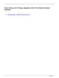 Learn about proving triangle similarity in this free math study guide! Gina Wilson All Things Algebra Unit 6 Fill Online Printable Fillable Blank Pdffiller