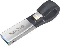 A usd can hold two (2) 10 the exfat option will format to the exfat filesystem and allow you to transfer and store files larger than 4 gb. Sandisk Ixpand Flash Laufwerk Iphone Speicher 256 Gb Amazon De Computer Zubehor