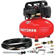 Having a garage air compressor is one of the most important things for people who tend to spend much time in their garage. 10 Top Rated Air Compressors For Your Home Garage