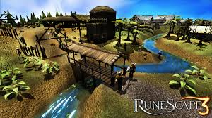 Resultado de imagem para runescape