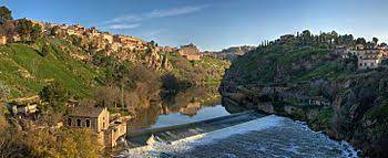 Il fiume di lisbona e di toledo. Tago Wikipedia