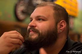 Fernando and the BEARD