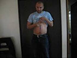 Memorise these new fitness buzzwords. Re How To Fake A Six Pack Re Re How To Fake Abs Youtube