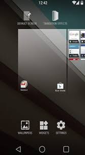 Top 5 best android lollipop launcher apk apps free download. Blinq Lollipop Launcher Apk Download For Android