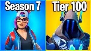 Every fortnite season has injected new life into the game, whether it be through the new skins in the battle pass and shop, the hype drummed up in the closing weeks of the season before or the introduction of new items and weapons. Ranking Every Season 7 Skin In Fortnite Battle Pass Cosmetics Season 7 Seasons Fortnite