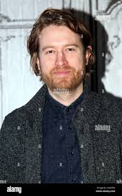 Michael gregory hi-res stock photography and images