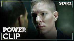 Power l 'Tommy Egan's First Scene' Ep. 1 Clip l Season 1