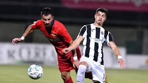 Cs universitatea craiova won 12.5% of second halves. Cs U Craiova OfertÄƒ Cu DedicaÈ›ie Pentru Fcsb Ce SumÄƒ Pune Pe MasÄƒ Mihai Rotaru
