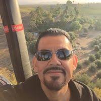 Hector Serrano Email & Phone Number