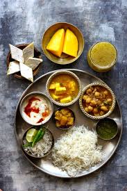 30 Everyday Indian Meals Indian Thali Meals Fun Food Frolic Indian Food Recipes Bengali Food Indian Food Recipes Vegetarian