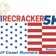 2025 GCR Firecracker 5K