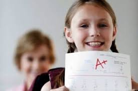 Secret formula for successful students