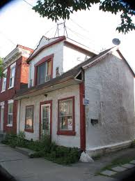 Pointe Saint Charles Rue De Soulanges Montreal Verdun My Home
