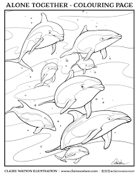 I am thankful for my blessings. Colouring Pages Blog Claire Watson