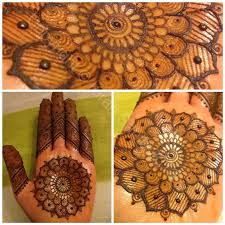 13 mehndi design back side. Best Gol Tikka Mehndi Designs 2017 2018 To Try On Events