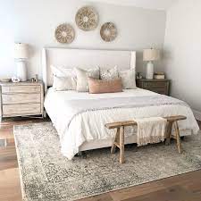 Eye For Pretty On Instagram Anyone Else Have Plans To Make Their Bed Every Morning Me Neither But It Su Bedroom Deco Bedroom Interior Master Bedrooms Decor