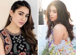 She has learned acting from lee strasberg theatre & film institute, usa. What Rivalry Sara Ali Khan Is Obsessed With Janhvi Kapoor S Instagram Bollywood News Bollywood Hungama