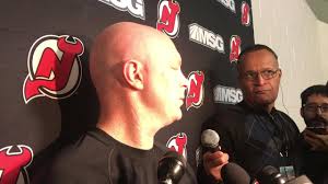Maybe you would like to learn more about one of these? What Nj Devils John Quenneville Needs To Prove In Nhl