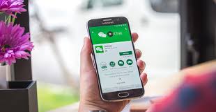 Wechat pay is a payment solution completely integrated inside the social and messaging application of tencent: How Does Wechat Pay Work Payspace Magazine