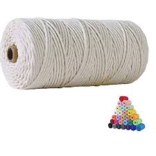 It's easiest to create this from a hanging position as shown in the video. Best Macrame Knotting Buying Guide Gistgear