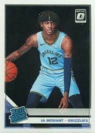 Maybe you would like to learn more about one of these? 2019 20 Donruss Optic Basketball Checklist Team Set Lists Box Details
