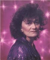 Dorothy Andrews Obituary (2014)