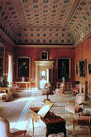 Robert Adam Syon House Interior House Georgian Interiors House Interior