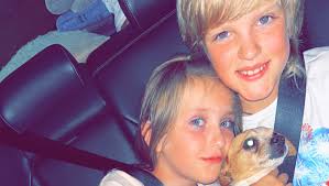 Fundraiser by Courtney Rojers : Fighting for My Babies: A Mother's Legal  Appeal for Justice