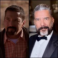 Better Call Saul & Breaking Bad