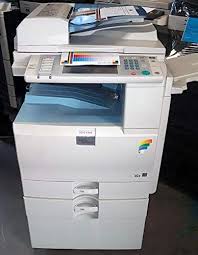 Amery Tech Llc Refurbished Ricoh Aficio C2050 A3 Tabloid Size Color Copi Https Www Amazon Com Dp B01lvy Multifunction Printer Best Laser Printer Printer