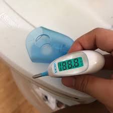 Vicks Baby Rectal Thermometer Reviews 2021