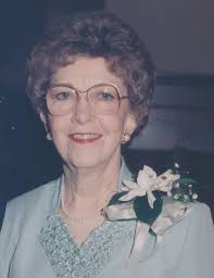 Obituary information for Phyllis Godfrey Wright