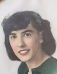 Marie Oates Obituary February 22, 2020