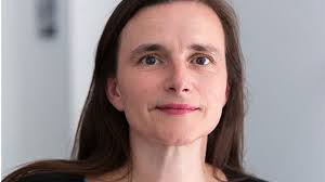 Barbara Albert über DIE LEBENDEN