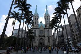 La grande pauvreté y côtoie la plus extrême. Sao Paulo Sehenswurdigkeiten Die Schonsten Fotospots Brasilien