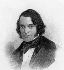 His mother was a simple, uneducated woman, and his father, between binges of drunkenness, earned a scanty living as a weaver and a shoemaker. Quotes By Alexander Jackson Davis A Z Quotes