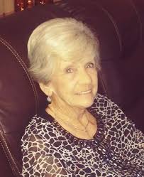Obituary for Nancy Joan Childress Norton