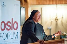 Ms bensouda was sworn in on 15 june 2012. Icc Postpones Procedures Against Israel Due To Coronavirus Middle East Monitor