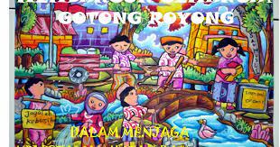 Check spelling or type a new query. 28 Gambar Lingkungan Sekolah Kartun Berwarna 180 Contoh Gambar Ilustrasi Tema Gotong Royong Gambarilus Download 30 Gambar Ilus Kartun Gambar Kartun Gambar
