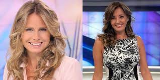 Una sorprendida soledad onetto ante un chilenismo de luis jara. Siguiendo Los Pasos De Priscilla Vargas Soledad Onetto Llega En Scooter A Mucho Gusto Fotech Cl