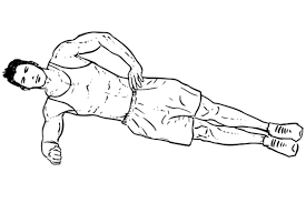 Image result for Side planks