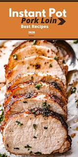 We love pork recipes in crock pot and they sure help tender pork and peach salsa come together for the best crock pot pork tenderloin tacos. Instant Pot Pork Loin Recipes Pork Loin Roast Recipes Slow Cooker Pork Roast Pork Loin Crock Pot Recipes