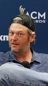 Blake Shelton-This is going to be my last post if I don't get a 𝙃𝙞💔☹️