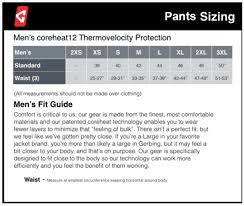 Gerbing Heated Socks Sizing Image Sock And Collections
